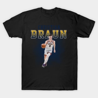 Christian Braun T-Shirt